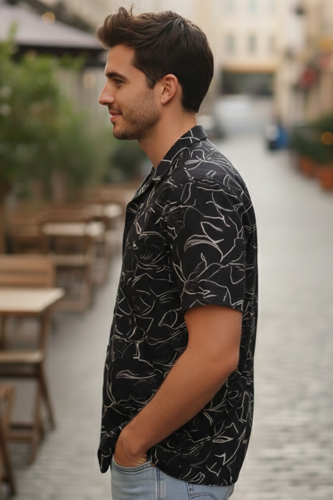 Black Marble