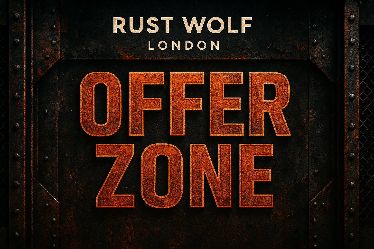 Offer Zone