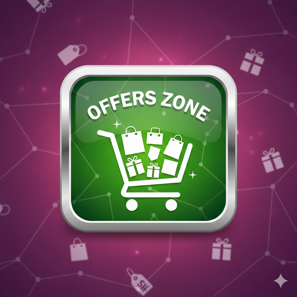 Offer Zone
