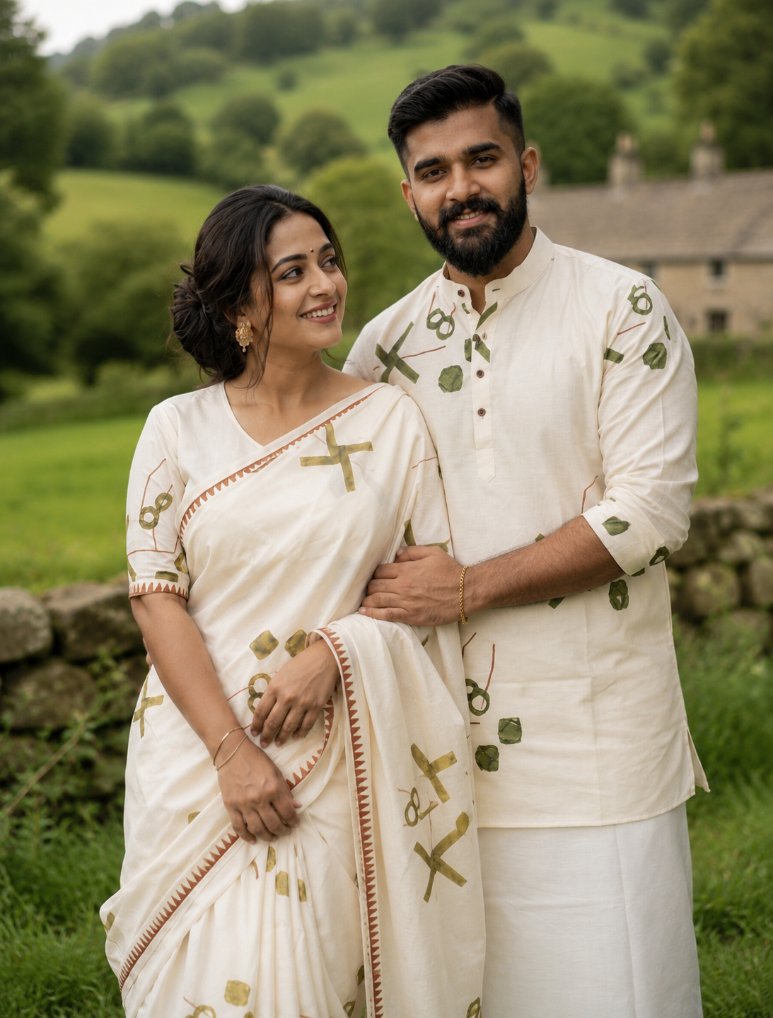 Premium Couple collections