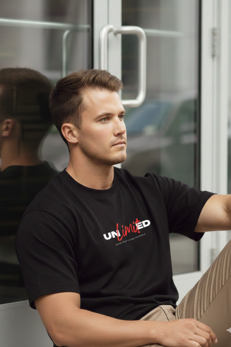 Unlimited (Black)