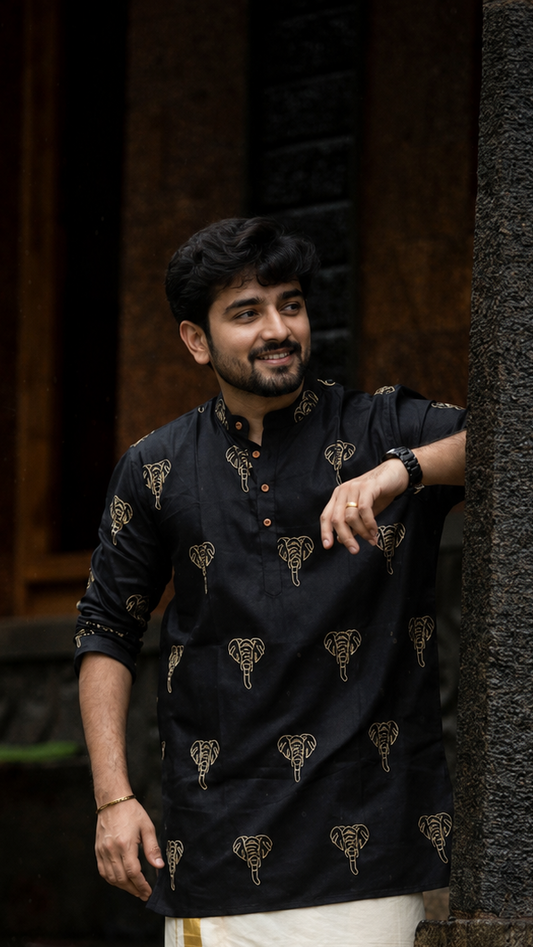 Gajanan Kurta