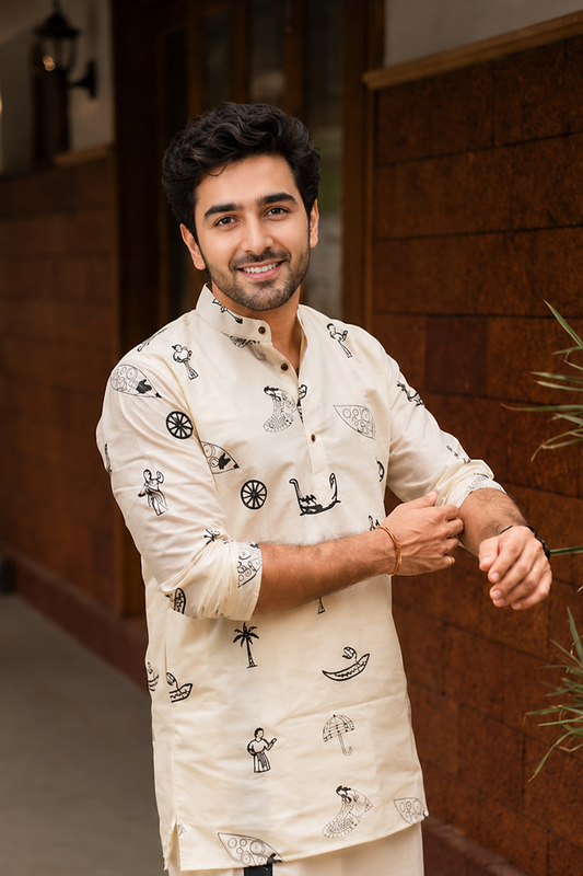Vidura Kurta