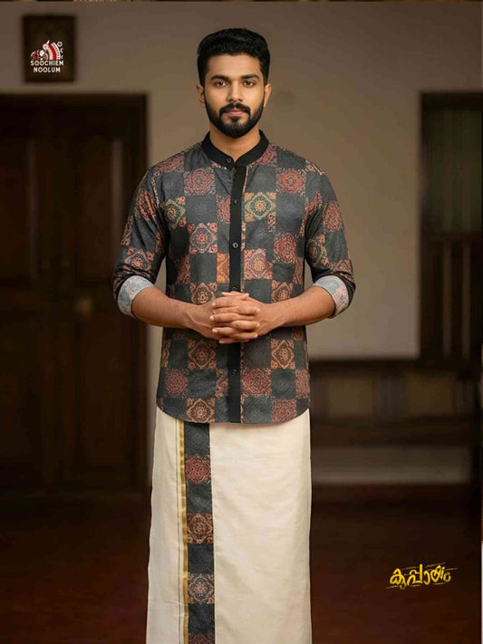 Designer Premium Shirt