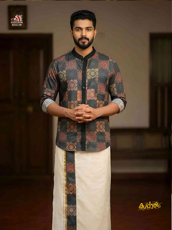 Designer Premium Shirt