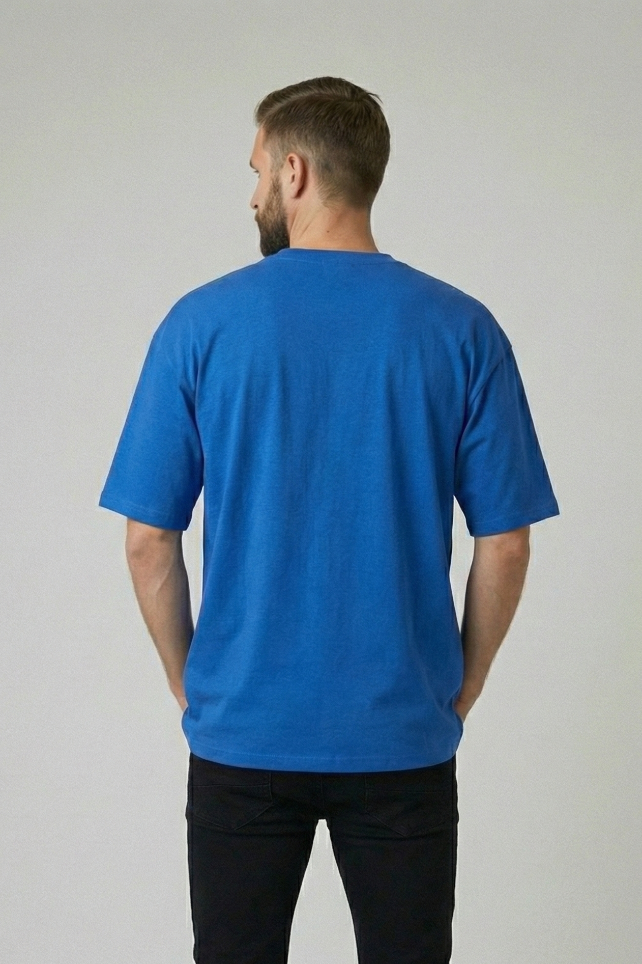 Grace (Royal Blue)