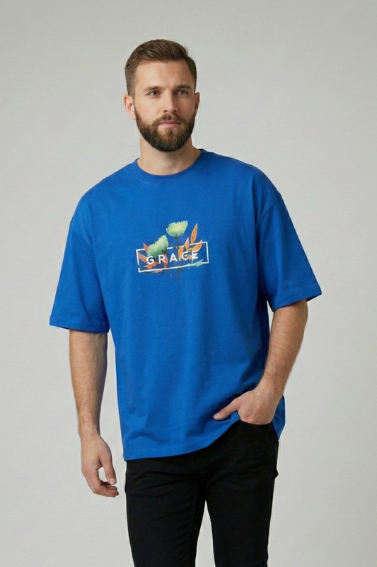 Grace (Royal Blue)