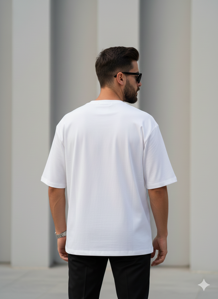 Switzerland Limited Collection (White)