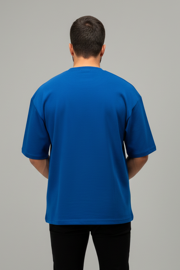 Rust Wolf edition (Royal Blue)