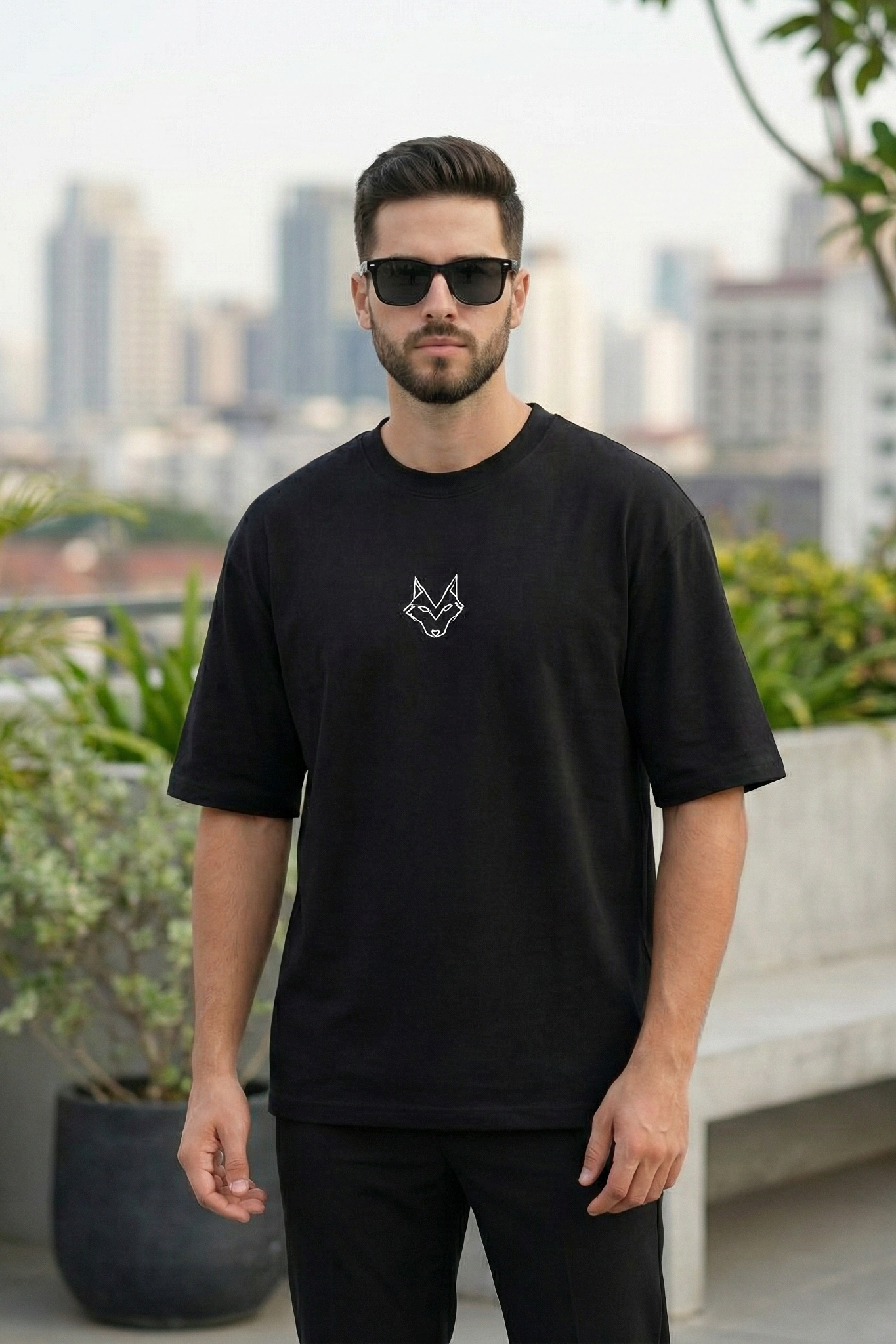 Black Fox