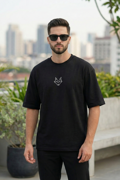 Black Fox
