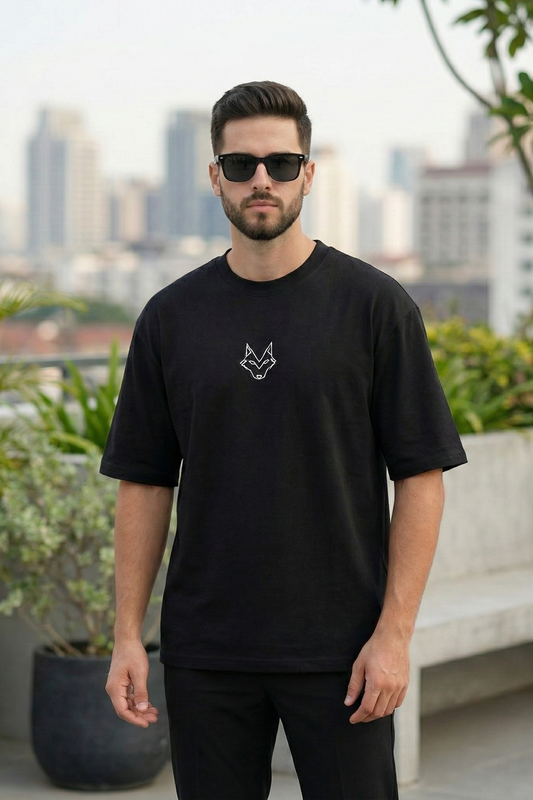 Black Fox