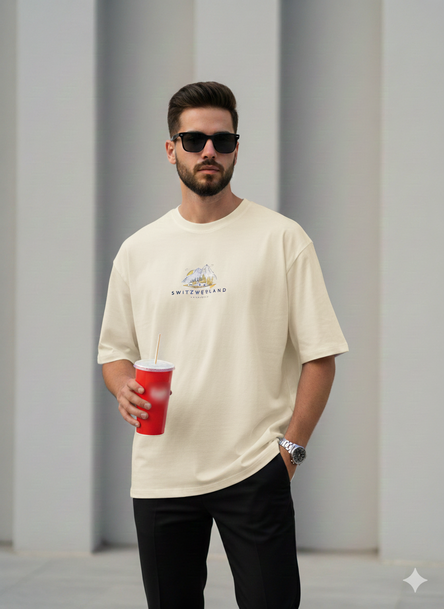 Switzerland Limited edition (warm)