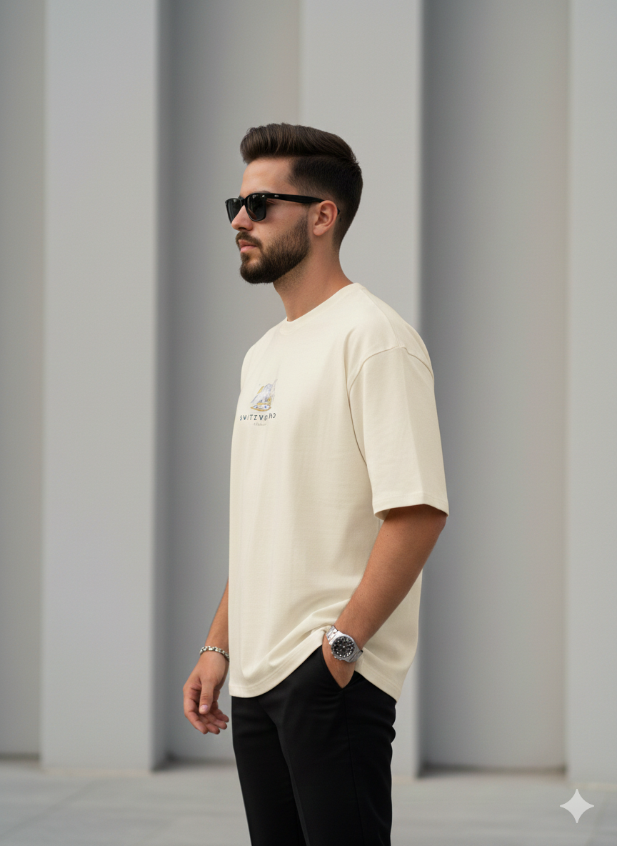 Switzerland Limited edition (warm)