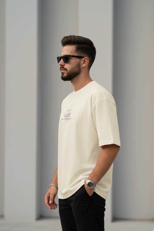 Switz Alps Limited Edition (warm)