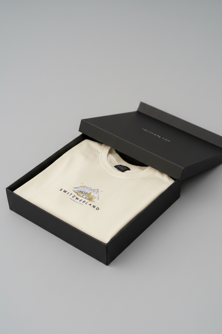 Switz Alps Limited Edition (warm)