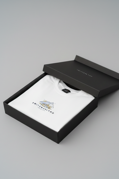 Switz Alps Limited Edition (White)
