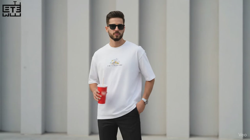 Switzerland Limited Collection (White)