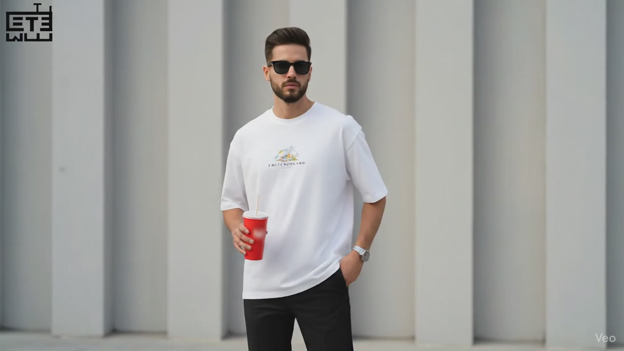 Switzerland Limited Collection (White)