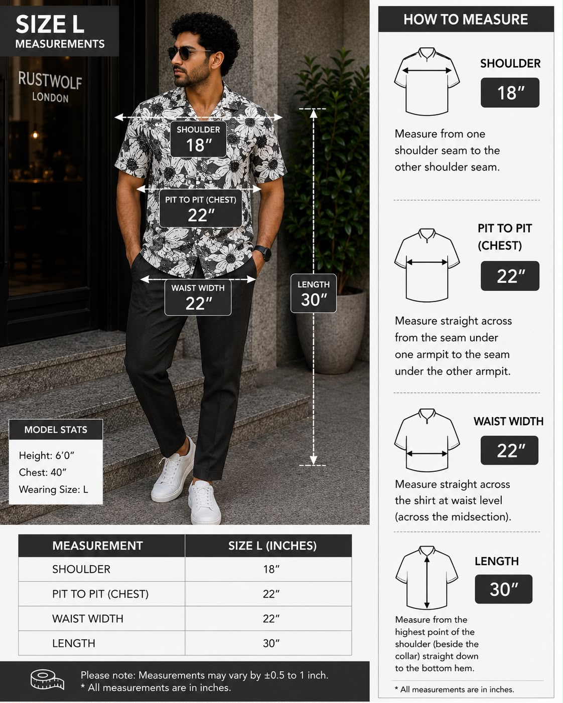 Floral Greyscale