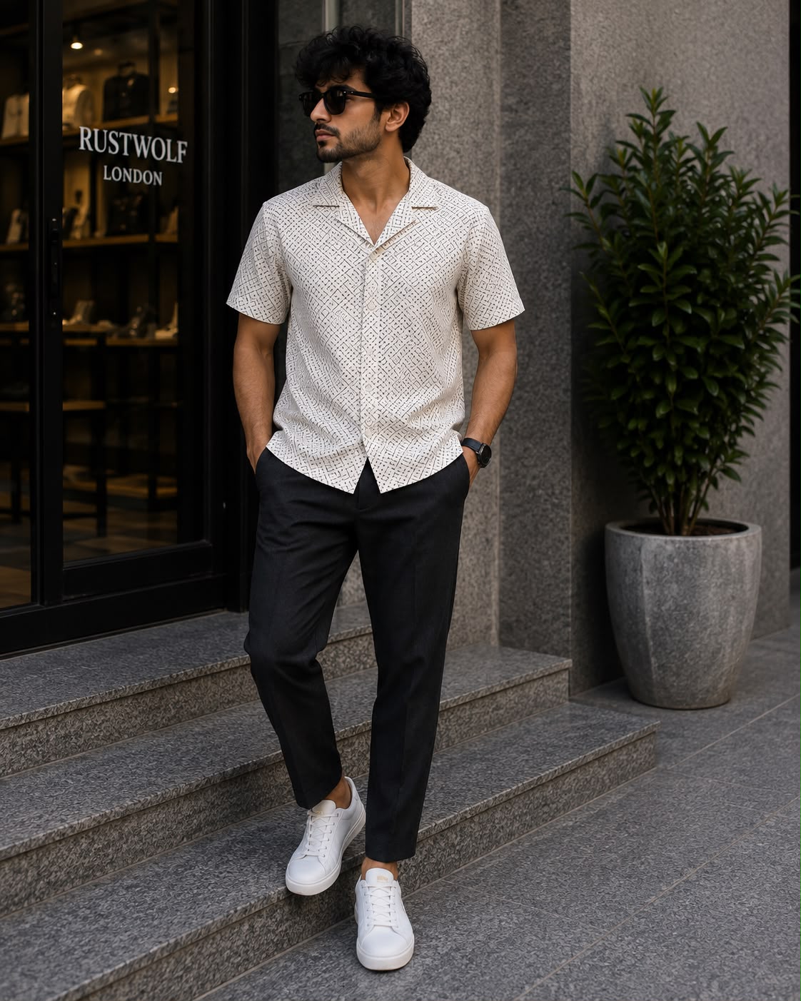 Ivory Grid