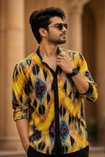 DESIGNER PREMIUM SHIRT