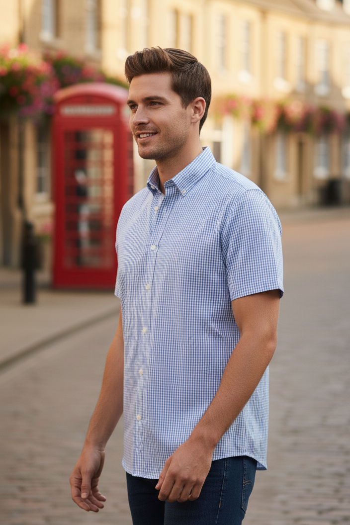 The Oxford Micro-Check