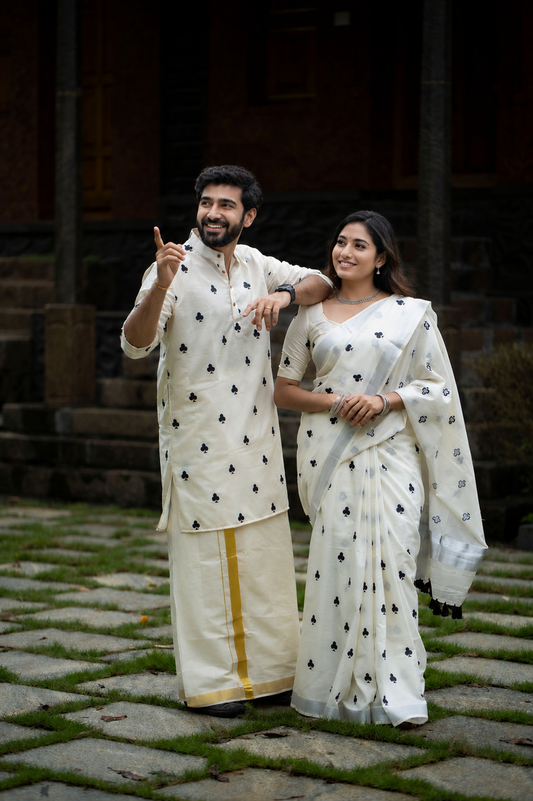 Alli-Mahadevan Combo