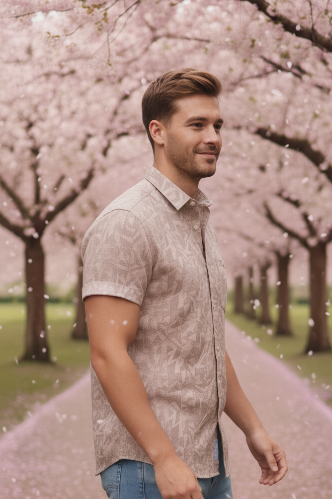 Cherry Blossoms
