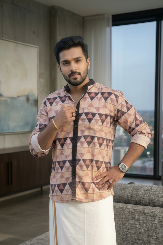 DESIGNER PREMIUM SHIRT