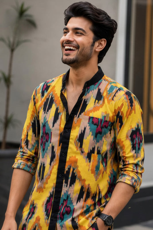 DESIGNER PREMIUM SHIRT