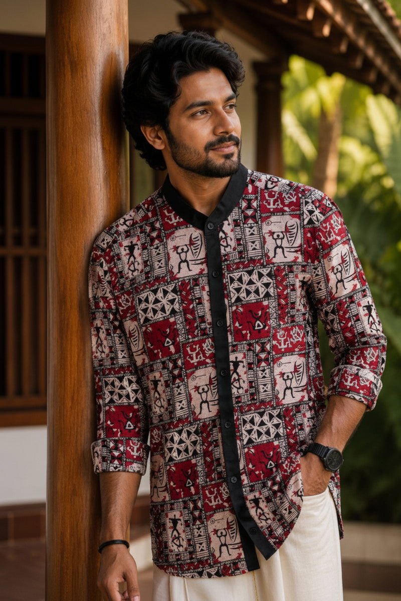 DESIGNER PREMIUM SHIRT