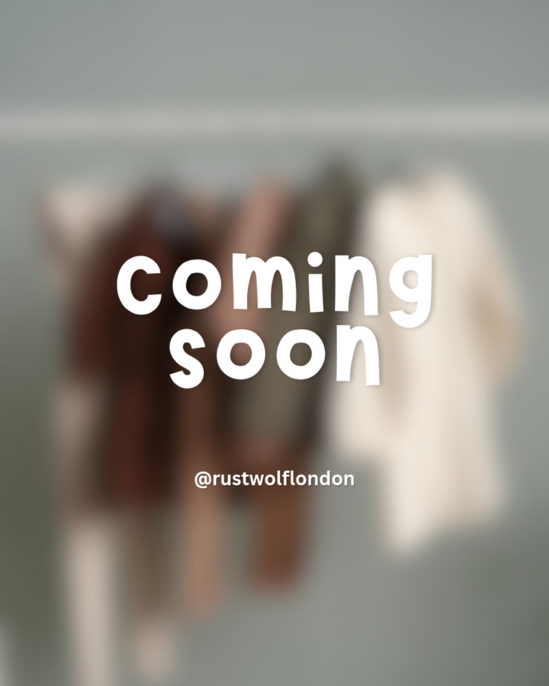 Product Launching Soon
