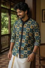 DESIGNER PREMIUM SHIRT