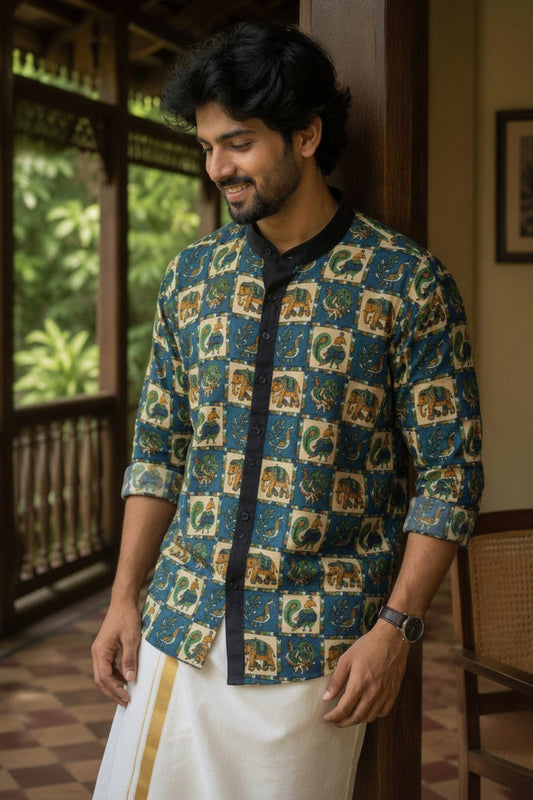 DESIGNER PREMIUM SHIRT