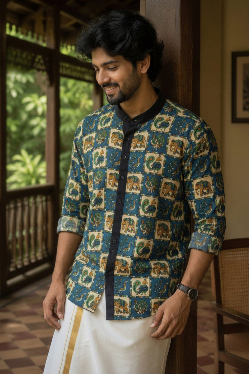 DESIGNER PREMIUM SHIRT