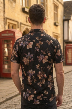 Midnight Floral