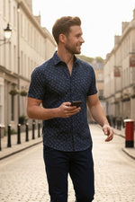 The Cotswold Navy