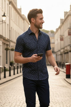 The Cotswold Navy