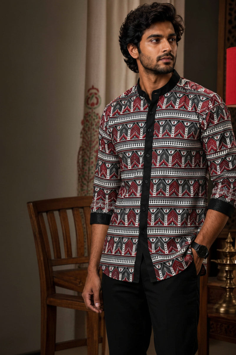 DESIGNER PREMIUM SHIRT