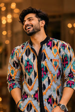 DESIGNER PREMIUM SHIRT