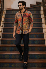 DESIGNER PREMIUM SHIRT