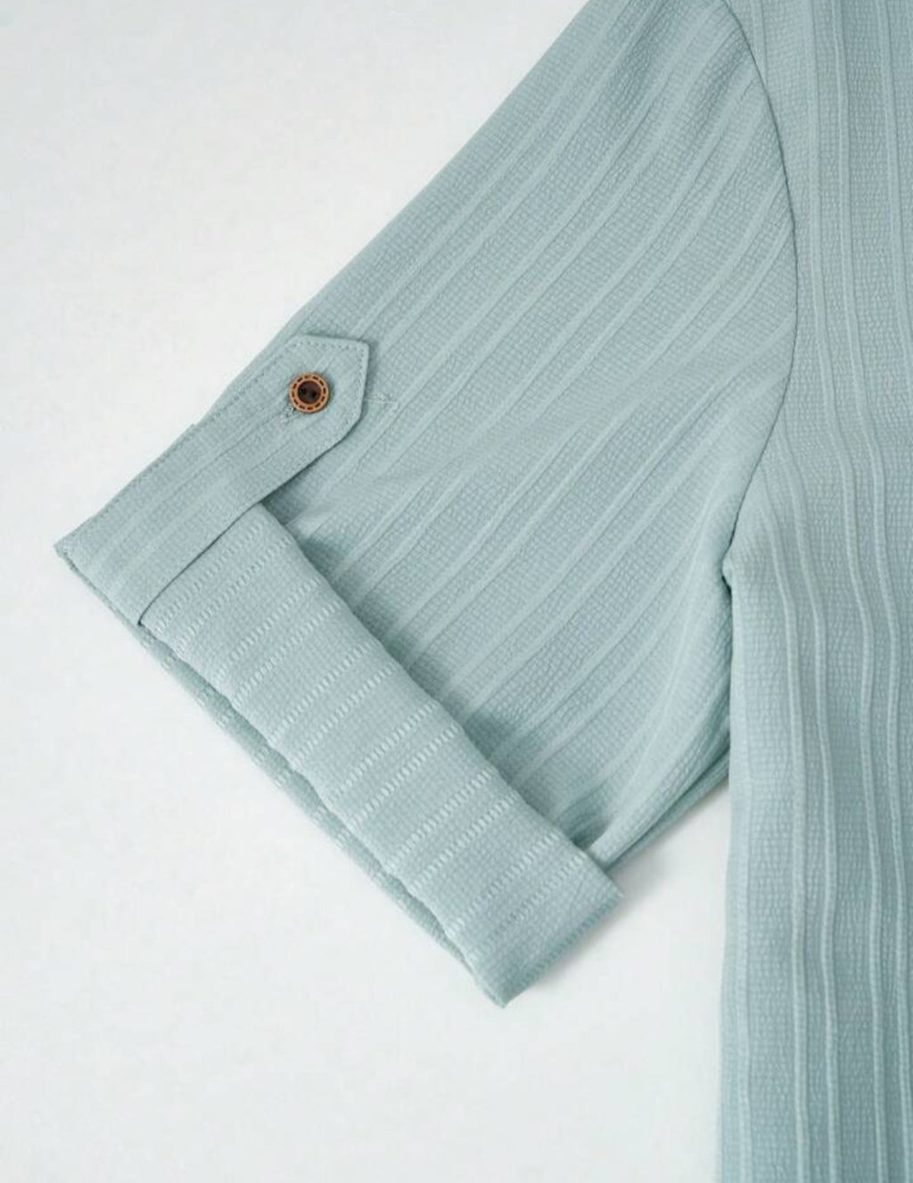 Pale Blue Shirt for Men