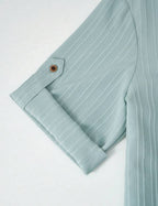 Pale Blue Shirt for Men