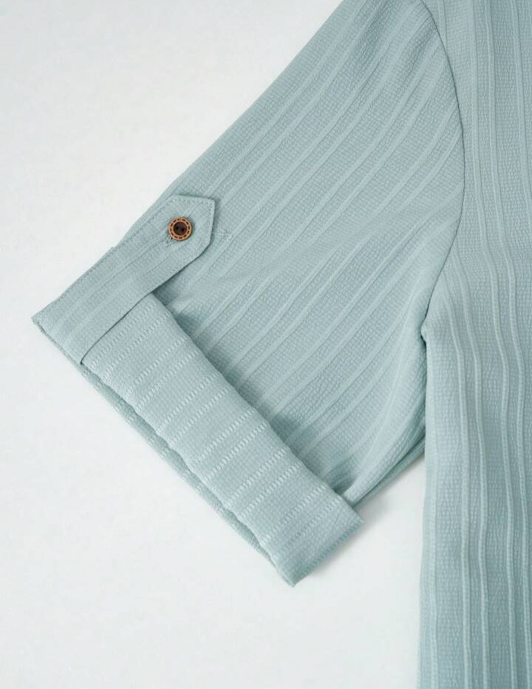 Pale Blue Shirt for Men