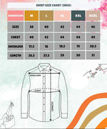 DESIGNER PREMIUM SHIRT