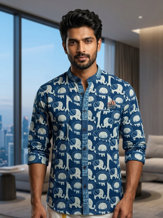 DESIGNER PREMIUM SHIRT