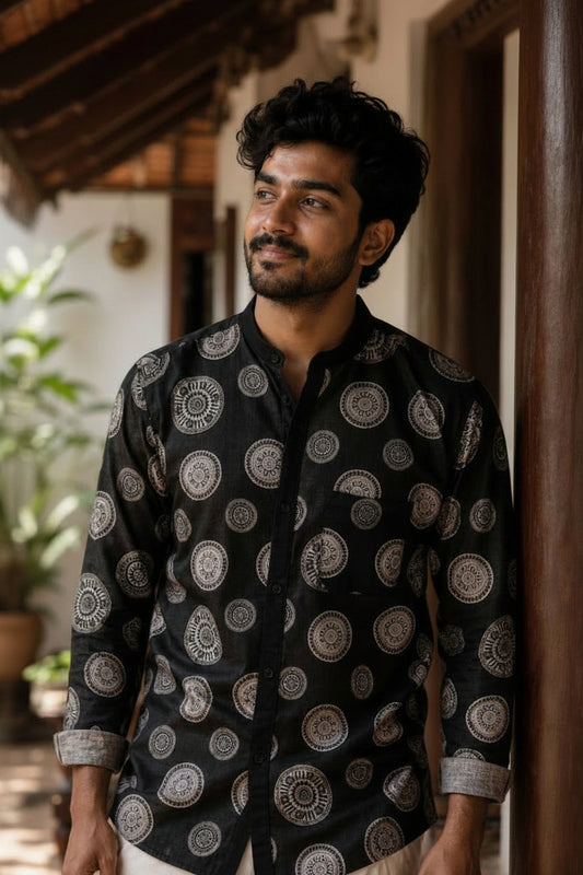 DESIGNER PREMIUM SHIRT