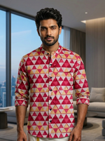 DESIGNER PREMIUM SHIRT