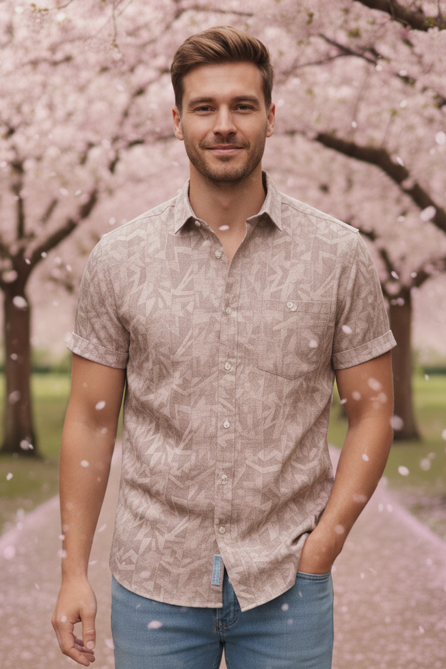 Cherry Blossoms